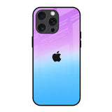Unicorn Pattern iPhone 15 Pro Max Glass Back Cover Online