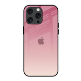 Blooming Pink iPhone 15 Pro Max Glass Back Cover Online