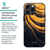 Sunshine Beam Glass Case for iPhone 15 Pro Max