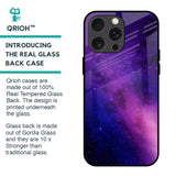 Stars Life Glass Case For iPhone 15 Pro Max