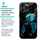 Pumped Up Anime Glass Case for iPhone 15 Pro Max