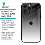 Zebra Gradient Glass Case for iPhone 15 Pro Max