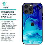 Raging Tides Glass Case for iPhone 15 Pro Max
