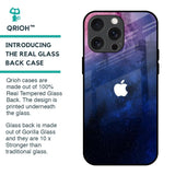 Dreamzone Glass Case For iPhone 15 Pro Max
