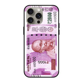 Stock Out Currency iPhone 15 Pro Max Glass Back Cover Online
