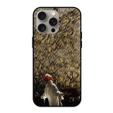 Rain Festival iPhone 15 Pro Max Glass Back Cover Online
