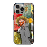 Loving Vincent iPhone 15 Pro Max Glass Back Cover Online