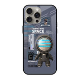 Space Travel iPhone 15 Pro Max Glass Back Cover Online