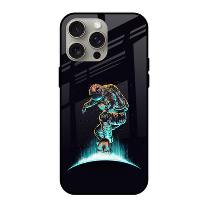 Star Ride iPhone 15 Pro Max Glass Back Cover Online