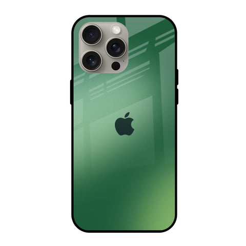 Green Grunge Texture iPhone 15 Pro Max Glass Back Cover Online