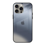 Space Grey Gradient iPhone 15 Pro Max Glass Back Cover Online