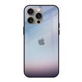 Light Sky Texture iPhone 15 Pro Max Glass Back Cover Online