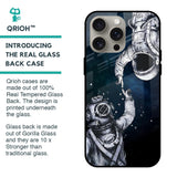 Astro Connect Glass Case for iPhone 15 Pro Max