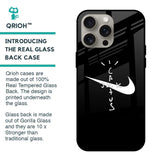 Jack Cactus Glass Case for iPhone 15 Pro Max
