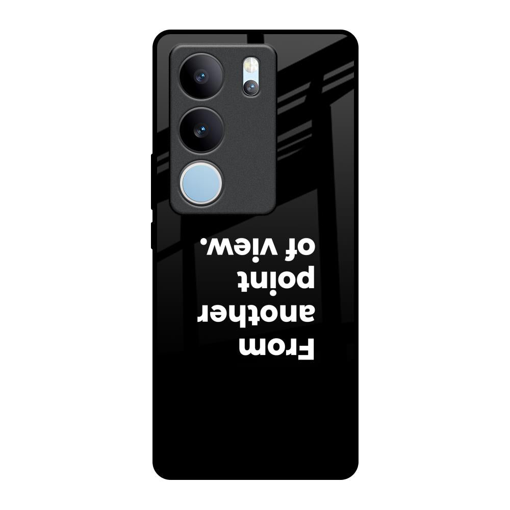 Motivation Vivo V29 5G Glass Back Cover Online