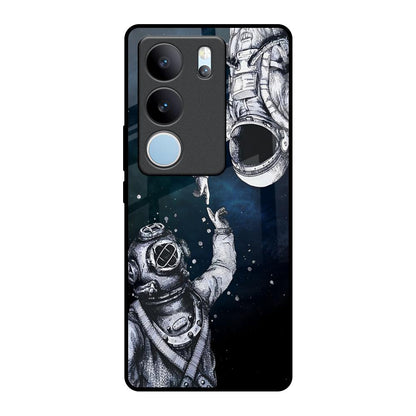 Astro Connect Vivo V29 5G Glass Back Cover Online