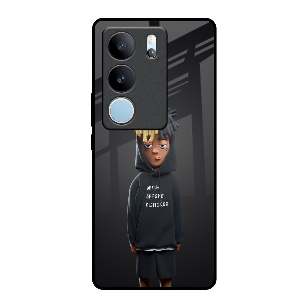Dishonor Vivo V29 5G Glass Back Cover Online
