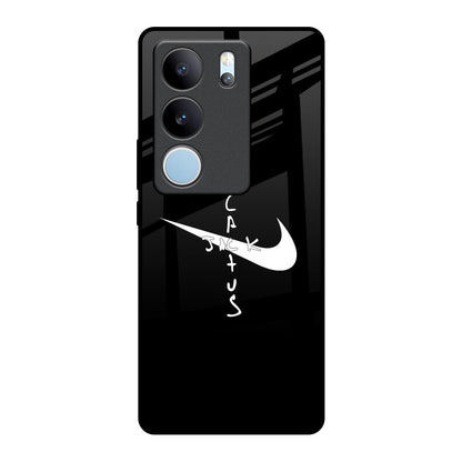 Jack Cactus Vivo V29 5G Glass Back Cover Online