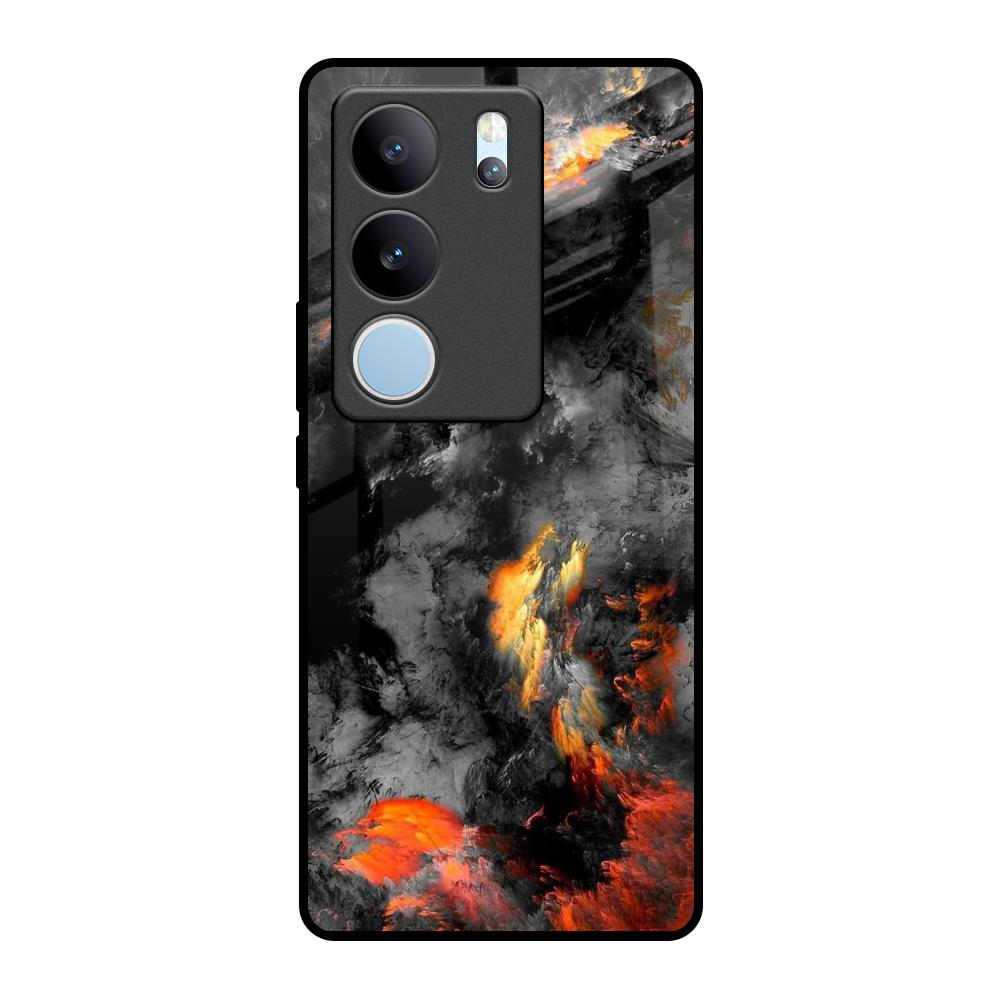 Lava Explode Vivo V29 5G Glass Back Cover Online