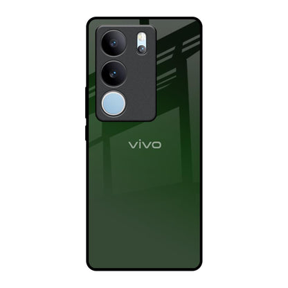 Deep Forest Vivo V29 5G Glass Back Cover Online