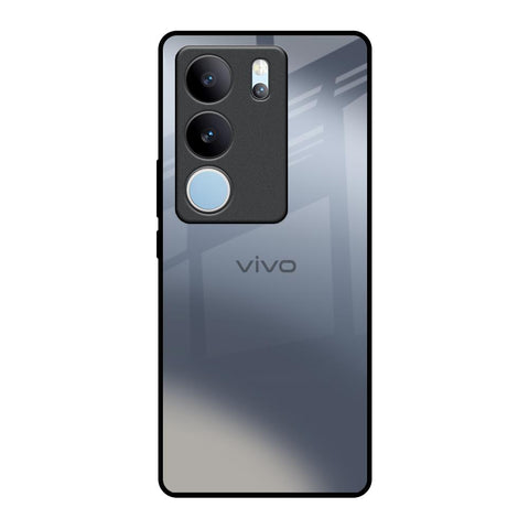 Space Grey Gradient Vivo V29 5G Glass Back Cover Online