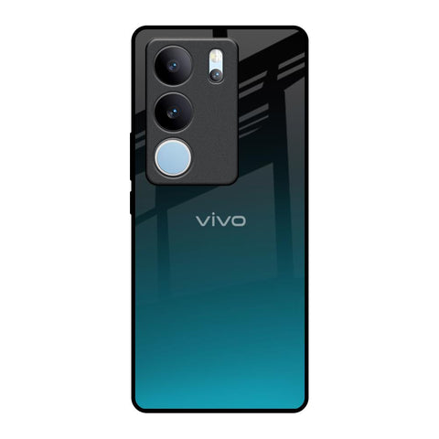 Ultramarine Vivo V29 5G Glass Back Cover Online