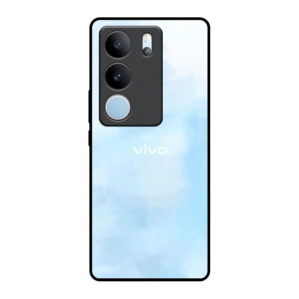 Bright Sky Vivo V29 5G Glass Back Cover Online