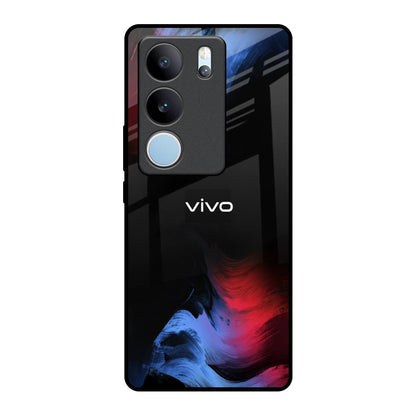 Fine Art Wave Vivo V29 5G Glass Back Cover Online