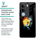 AAA Joker Glass Case for Vivo V29 5G
