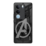 Sign Of Hope Vivo V29 Pro 5G Glass Back Cover Online