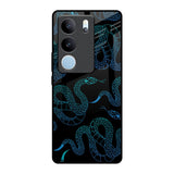 Serpentine Vivo V29 Pro 5G Glass Back Cover Online