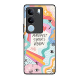 Vision Manifest Vivo V29 Pro 5G Glass Back Cover Online
