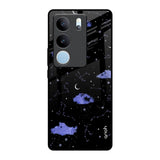 Constellations Vivo V29 Pro 5G Glass Back Cover Online