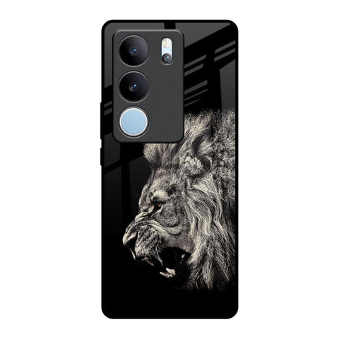 Brave Lion Vivo V29 Pro 5G Glass Back Cover Online