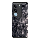 Cryptic Smoke Vivo V29 Pro 5G Glass Back Cover Online