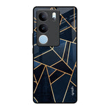 Abstract Tiles Vivo V29 Pro 5G Glass Back Cover Online
