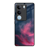 Moon Night Vivo V29 Pro 5G Glass Back Cover Online