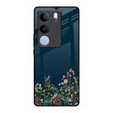 Small Garden Vivo V29 Pro 5G Glass Back Cover Online
