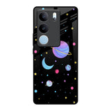 Planet Play Vivo V29 Pro 5G Glass Back Cover Online