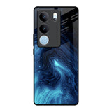 Dazzling Ocean Gradient Vivo V29 Pro 5G Glass Back Cover Online