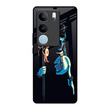 Mahakal Vivo V29 Pro 5G Glass Back Cover Online