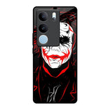 Life In Dark Vivo V29 Pro 5G Glass Back Cover Online
