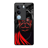Lord Hanuman Vivo V29 Pro 5G Glass Back Cover Online