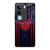 Super Art Logo Vivo V29 Pro 5G Glass Back Cover Online