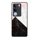 Marble Collage Art Vivo V29 Pro 5G Glass Back Cover Online