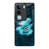 Power Of Trinetra Vivo V29 Pro 5G Glass Back Cover Online