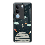 Astronaut Dream Vivo V29 Pro 5G Glass Back Cover Online