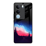 Drive In Dark Vivo V29 Pro 5G Glass Back Cover Online