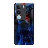 God Of War Vivo V29 Pro 5G Glass Back Cover Online