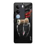 Power Of Lord Vivo V29 Pro 5G Glass Back Cover Online